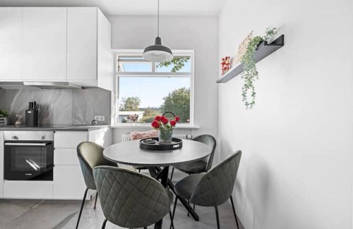 Haaleiti Apartment | Reykjavik, Central, Family apartment.n