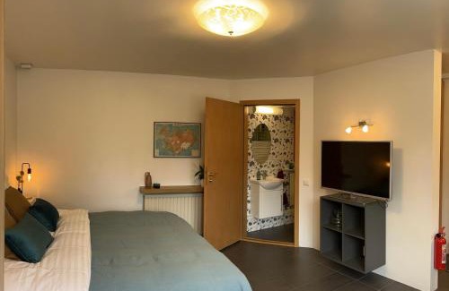 Norðurmyri Apartment | Reykjavik city center - Privat studio apartment