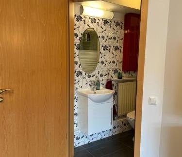 Norðurmyri Apartment | Reykjavik city center - Privat studio apartment