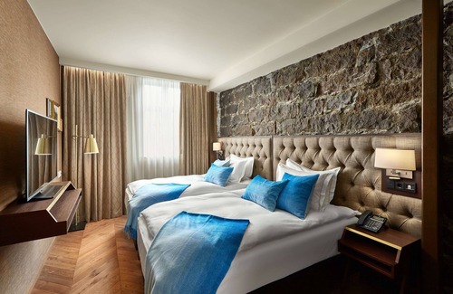 Downtown Hotel | Reykjavik Konsulat Hotel, Curio Collection by Hilton