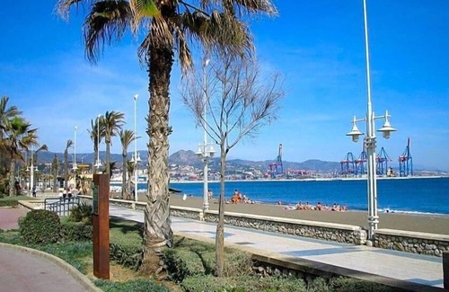 Jardin de la Abadia Apartment | Reyna Apartamento Estudio