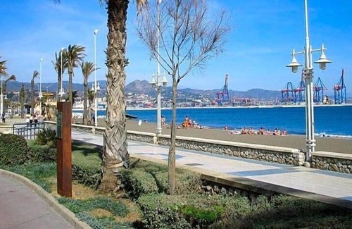 Jardin de la Abadia Apartment | Reyna Apartamento Estudio