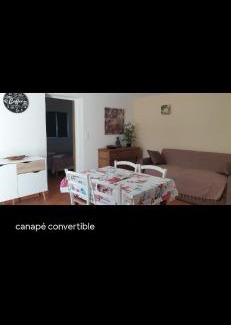 Porto-Vecchio Apartment | Rez de villa avec jardin