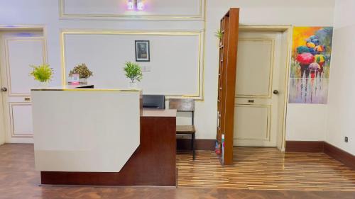 Uttara Apartment | Rezala Sweet Home Near Airport