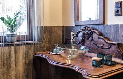 Szentendrei Apartment | Rezeda Resort