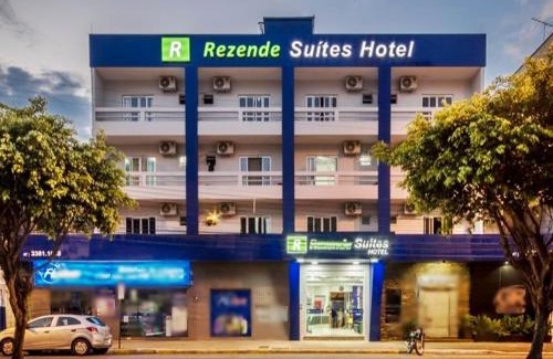 Barra Sul Hotel | Rezende Suítes