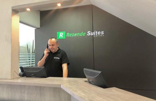 Barra Sul Hotel | Rezende Suítes