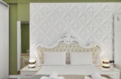 Tirana Hotel | Rezidence Tredi City Center