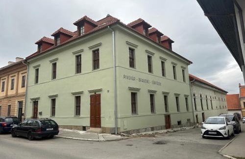 Levoca Apartment | Rezidencia Levočský Pivovar