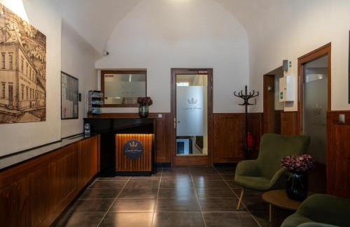 Levoca Apartment | Rezidencia Levočský Pivovar