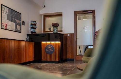 Levoca Apartment | Rezidencia Levočský Pivovar