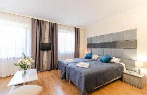 Ustron Hotel | Rezydencja Czantoria & Spa