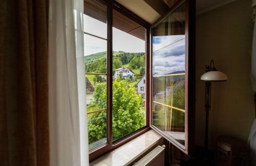 Ustron Hotel | Rezydencja Czantoria & Spa