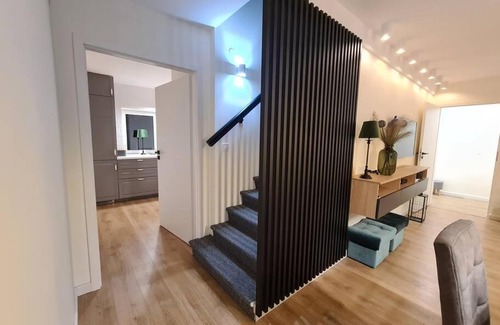 Karpacz Villa | Rezydencja Green Hill - ekskluzywny dom w Karpaczu