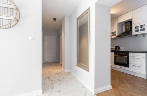 Kamienna Gora Apartment | Rezydencja Lipowa 18A