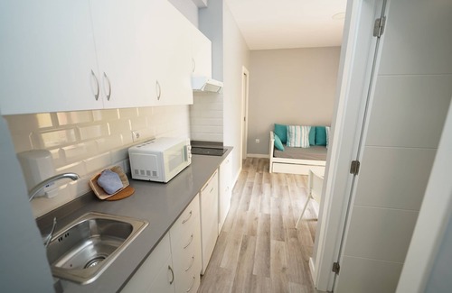 Puerto de la Cruz Apartment | RF Apartamentos Bambi - Adults Only
