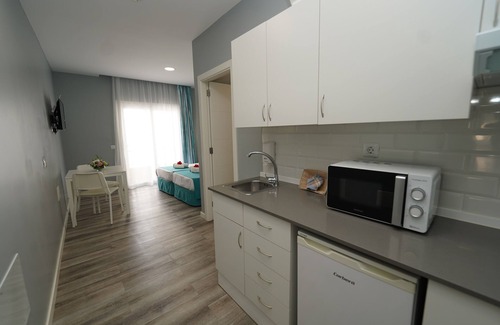 Puerto de la Cruz Apartment | RF Apartamentos Bambi - Adults Only