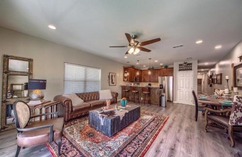 New Braunfels Apartment | RG 206 Rio Rancho Guadalupe