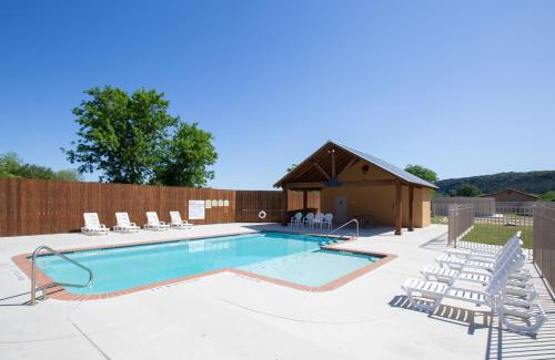 New Braunfels Apartment | RG 206 Rio Rancho Guadalupe