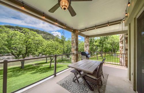 New Braunfels Apartment | RG 206 Rio Rancho Guadalupe