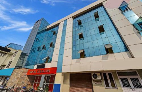 Triplicane Hotel | RG SUITES Mount Road