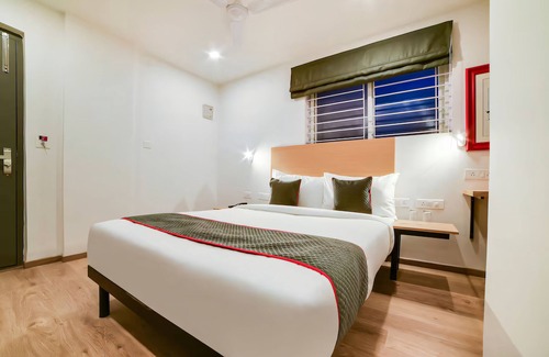 Bellandur Hotel | RG Suites Sarjapur