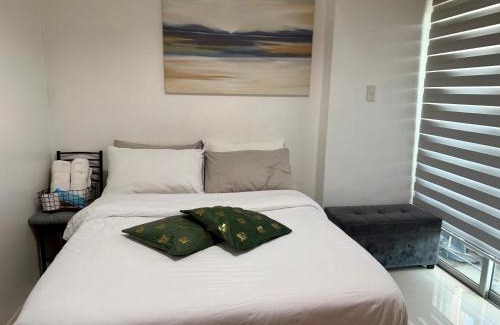 Poblacion District Apartment | RGM PLACE