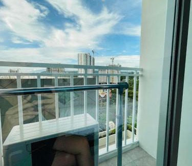Poblacion District Apartment | RGM PLACE
