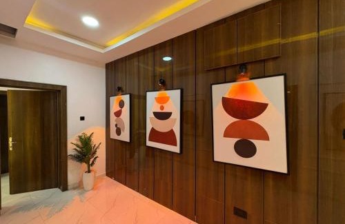 Ibadan House | RGS Luxury Residence