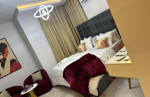 Ibadan House | RGS Luxury Residence