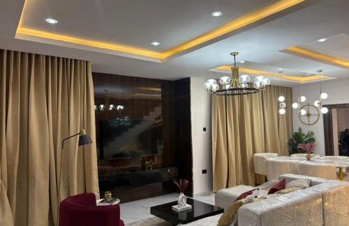 Ibadan House | RGS Luxury Residence
