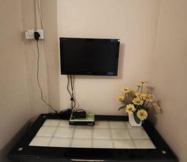 Kawasan Perindustrian Mara House | RH Homestay Berhawa Dingin