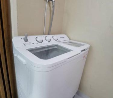 Kawasan Perindustrian Mara House | RH Homestay Berhawa Dingin