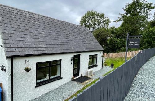 Uig House | Rha Ha Cottage