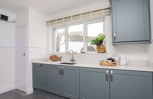 Llanbedrog Cottage | RHEDYN, pet friendly, country holiday cottage in Llanbedrog