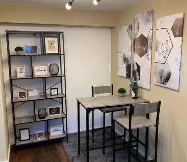 Vallendar Apartment | Rhein Apartment Souterrain Business