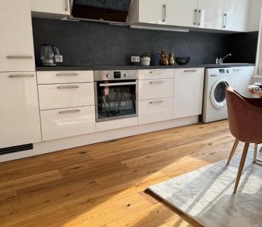 Mainz-Bingen Apartment | Rheinblick-Oase Oppenheim