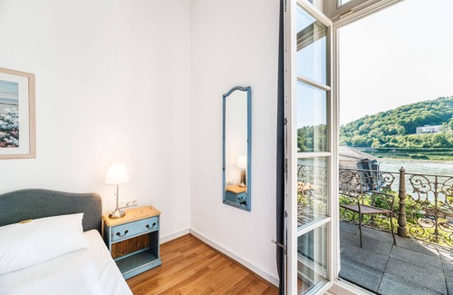 Unkel Hotel | Rheinhotel Schulz