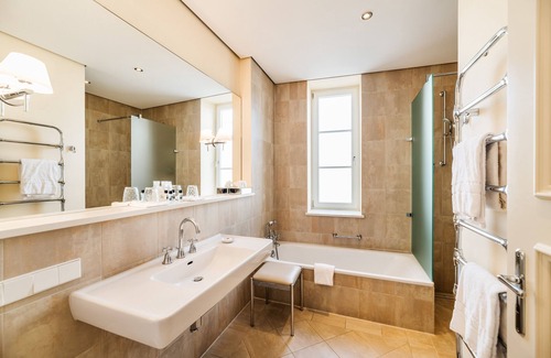 Unkel Hotel | Rheinhotel Schulz