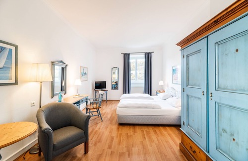 Unkel Hotel | Rheinhotel Schulz