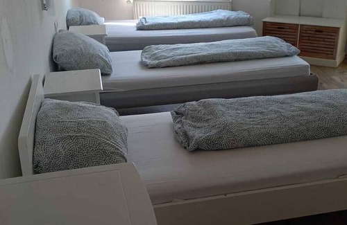 Duissern Apartment | Rheinischer Hof