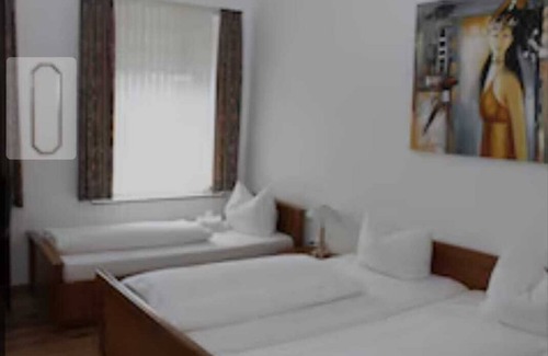 Duissern Apartment | Rheinischer Hof