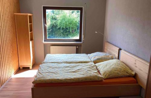 Oberwesel Apartment | Rheinloge
