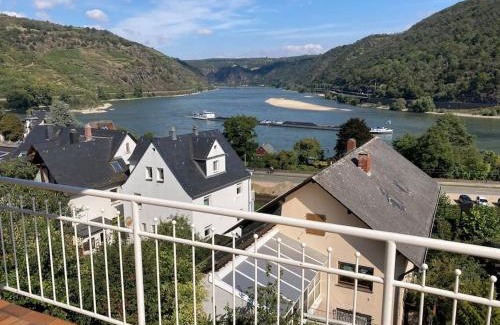 Oberwesel Apartment | Rheinloge