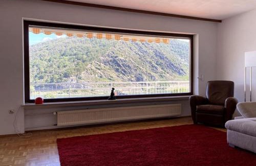 Oberwesel Apartment | Rheinloge