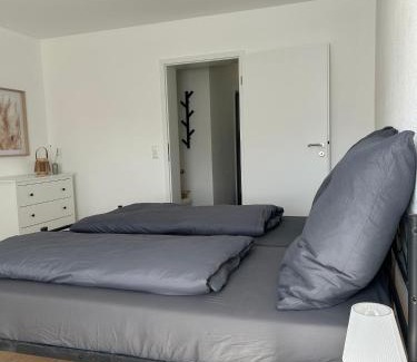 Oberwesel Apartment | RheinSchatz Apartments 6