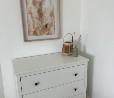 Oberwesel Apartment | RheinSchatz Apartments 6