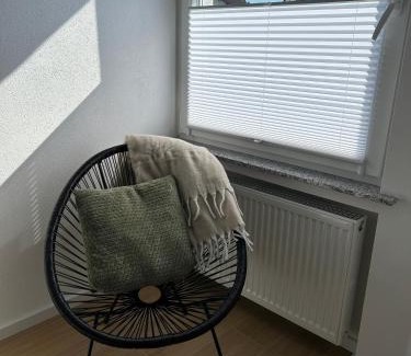 Oberwesel Apartment | RheinSchatz Apartments 6
