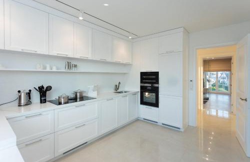 Bad Honnef Apartment | Rheintal Luxusresidenz in Röhndorf