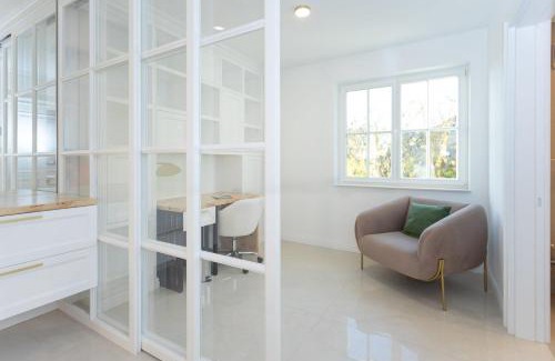 Bad Honnef Apartment | Rheintal Luxusresidenz in Röhndorf